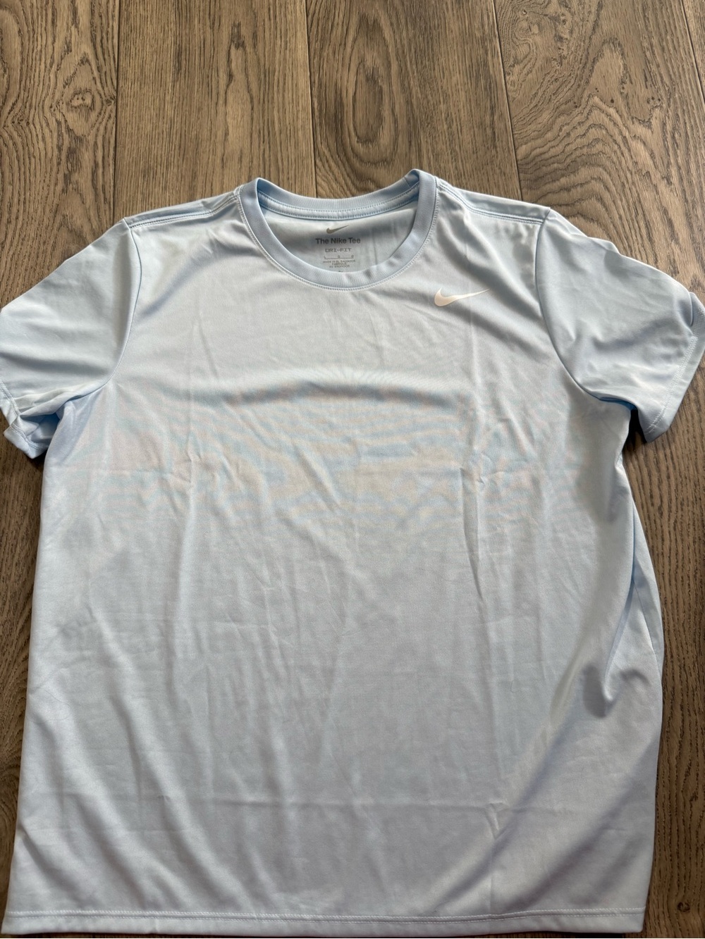 Nike Dri-FIT T-Shirt- women’s